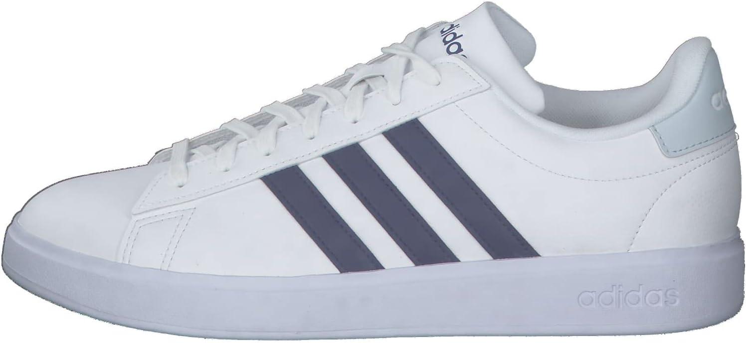 image:imageadidas Womens SneakerFtwr White Victory Blue Halo Blue