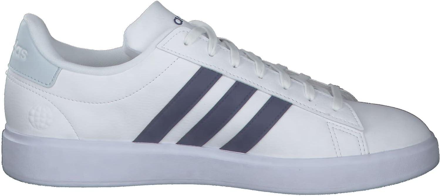 image:imageadidas Womens SneakerFtwr White Victory Blue Halo Blue