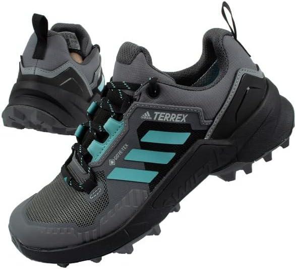 image:imageadidas Womens SneakerGrey Five Mint Ton Core Black