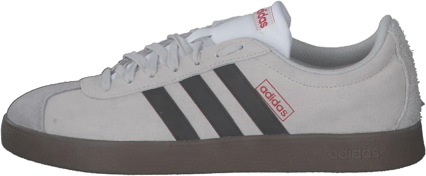 image:imageadidas Womens SneakerGrey One Core Black Better Scarlet
