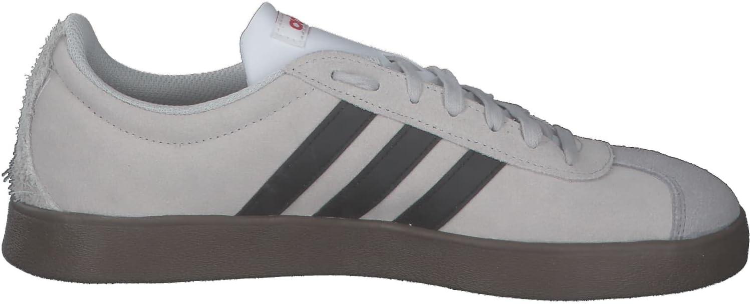 image:imageadidas Womens SneakerGrey One Core Black Better Scarlet