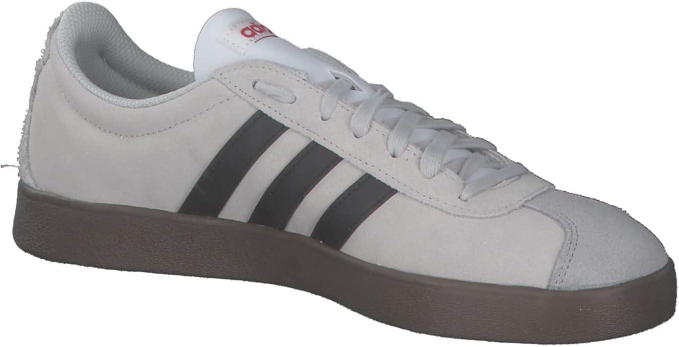 image:imageadidas Womens SneakerGrey One Core Black Better Scarlet