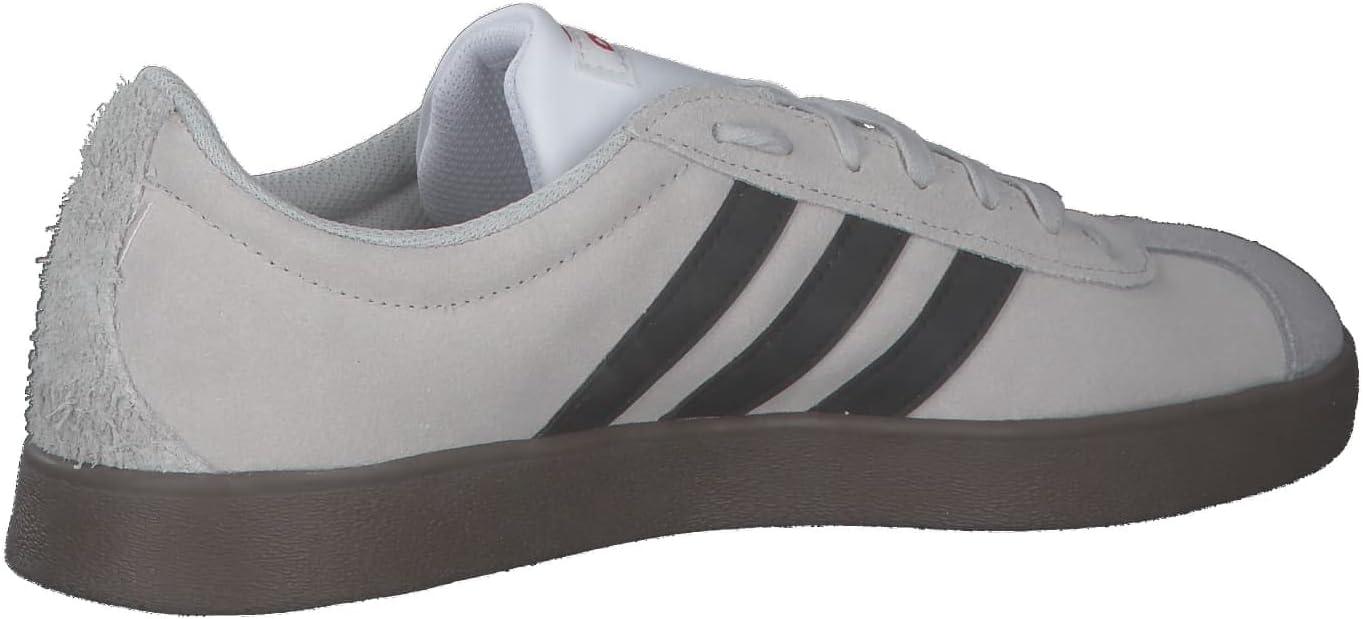 image:imageadidas Womens SneakerGrey One Core Black Better Scarlet