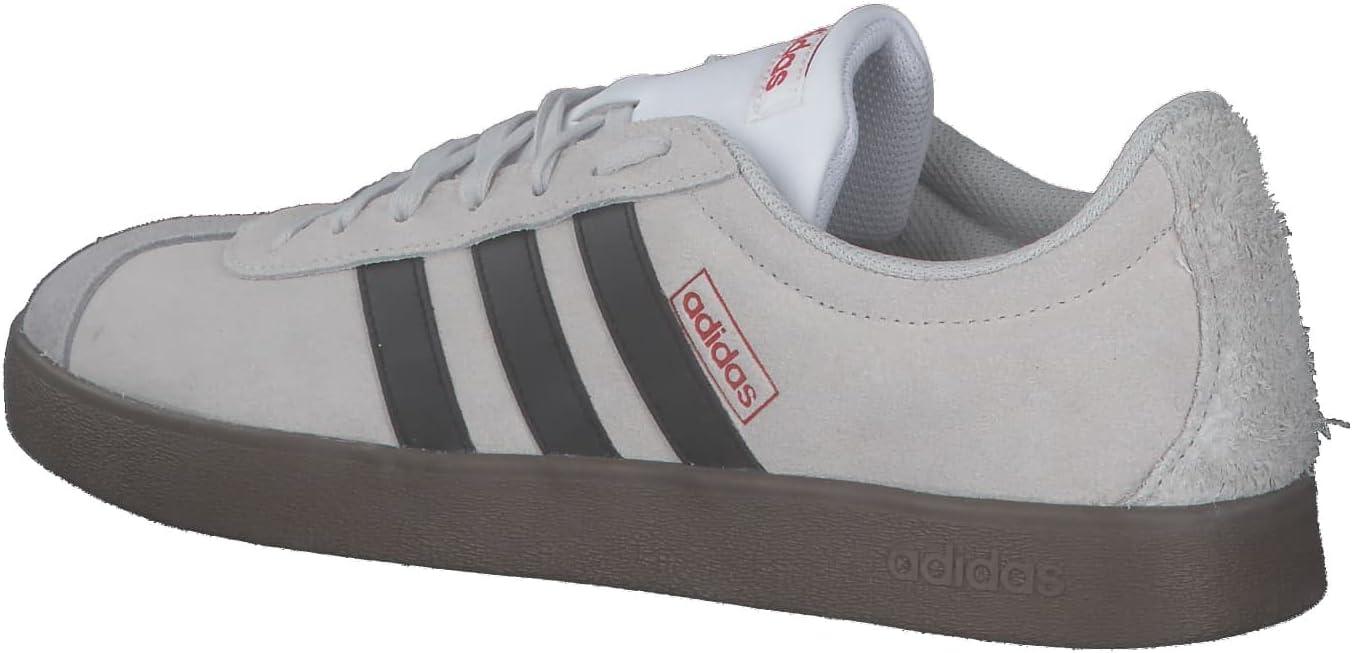 image:imageadidas Womens SneakerGrey One Core Black Better Scarlet