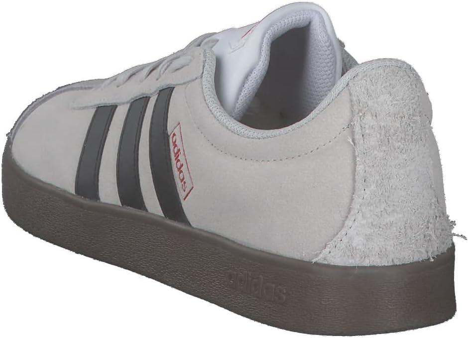 image:imageadidas Womens SneakerGrey One Core Black Better Scarlet