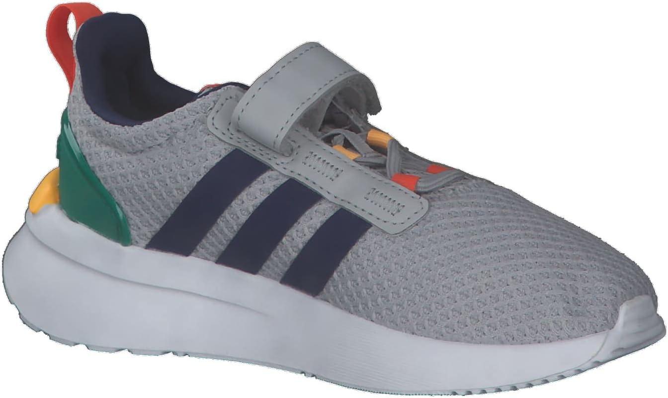 image:imageadidas Womens SneakerGrey Two Dark Blue Court Green