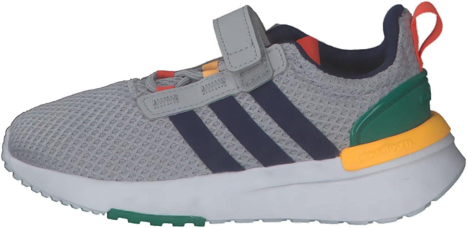 image:imageadidas Womens SneakerGrey Two Dark Blue Court Green