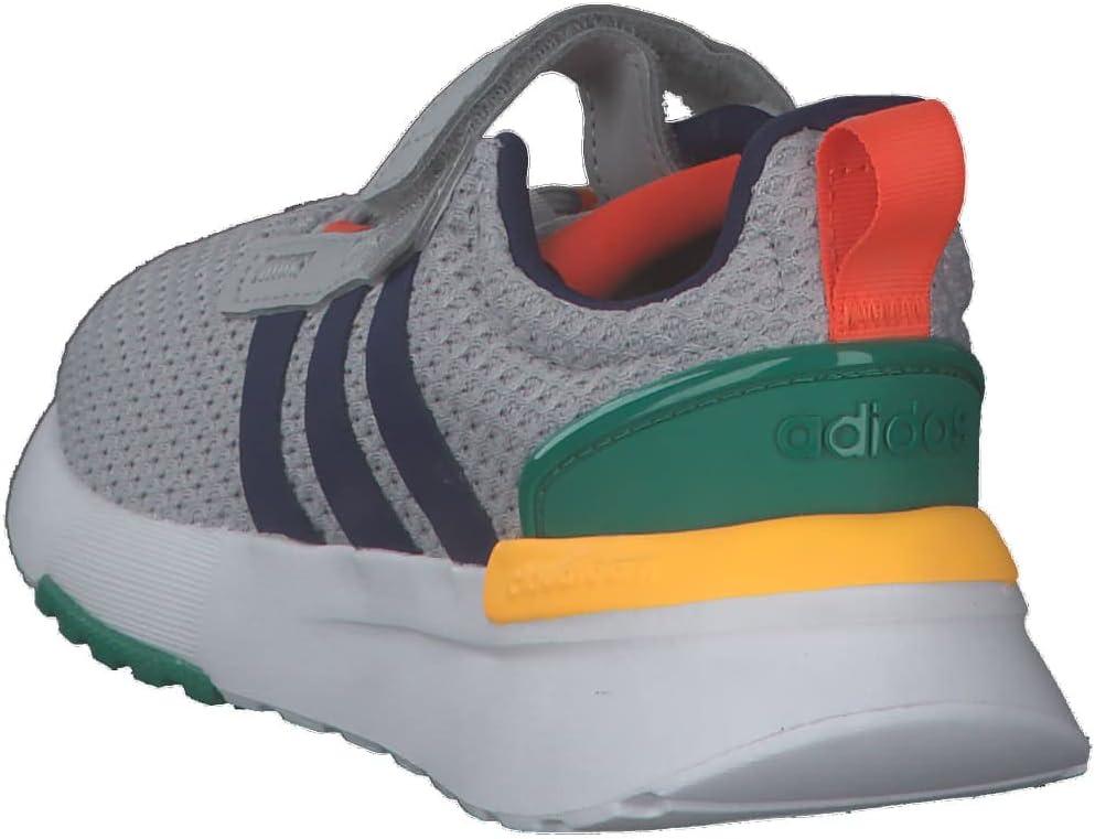 image:imageadidas Womens SneakerGrey Two Dark Blue Court Green