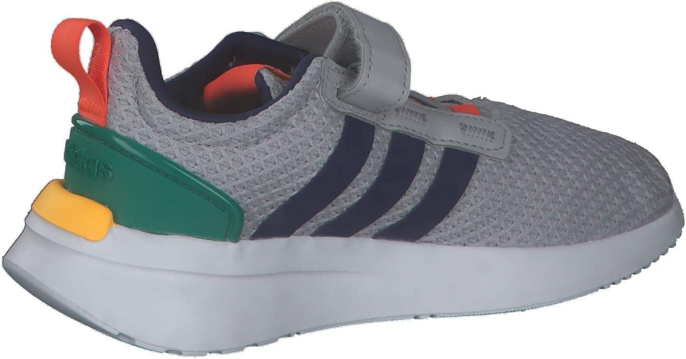 image:imageadidas Womens SneakerGrey Two Dark Blue Court Green