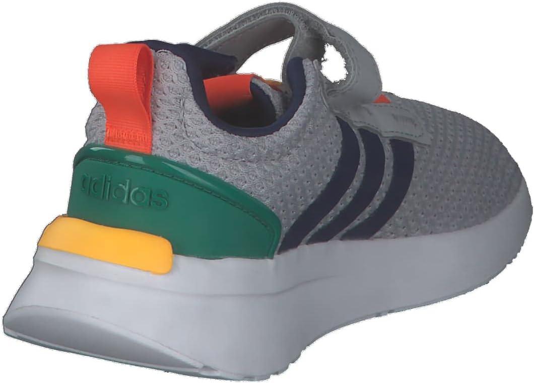 image:imageadidas Womens SneakerGrey Two Dark Blue Court Green