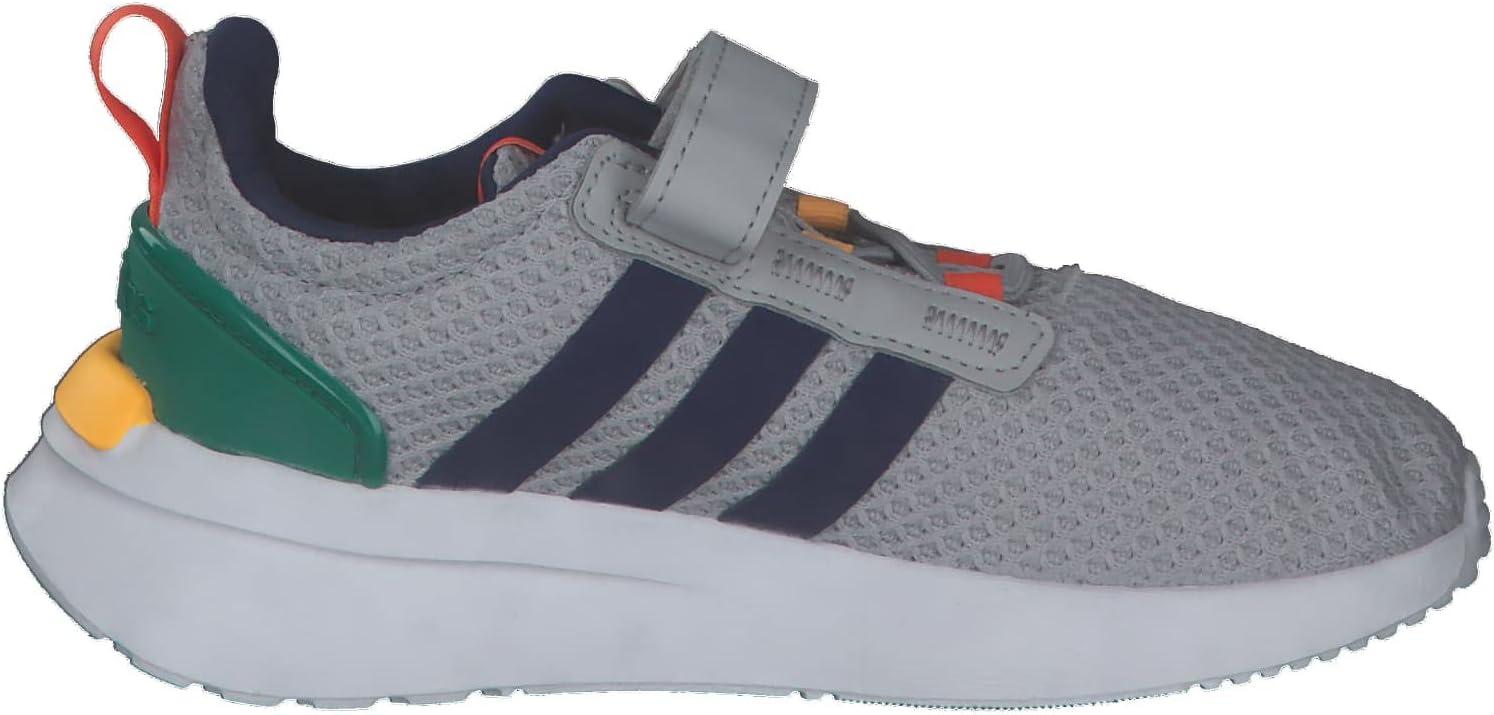 image:imageadidas Womens SneakerGrey Two Dark Blue Court Green