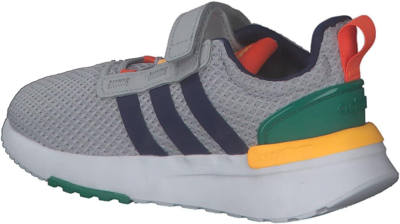 image:imageadidas Womens SneakerGrey Two Dark Blue Court Green