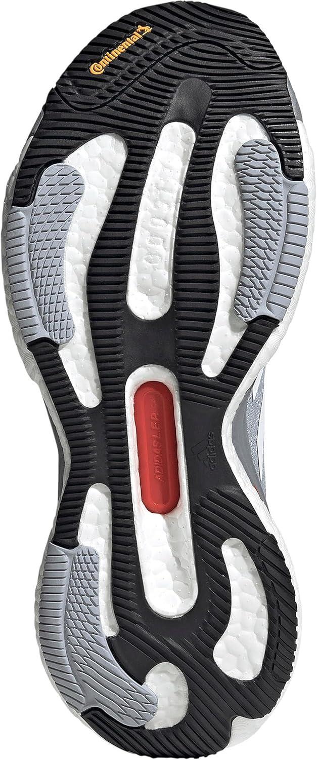 image:imageadidas Womens SneakerHalo Silver Ftwr White Better Scarlet