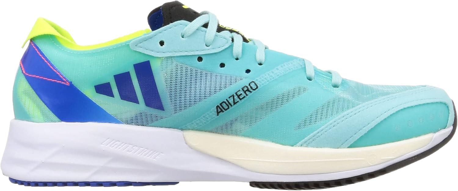 image:imageadidas Womens SneakerLight Aqua Core Black Power Blue