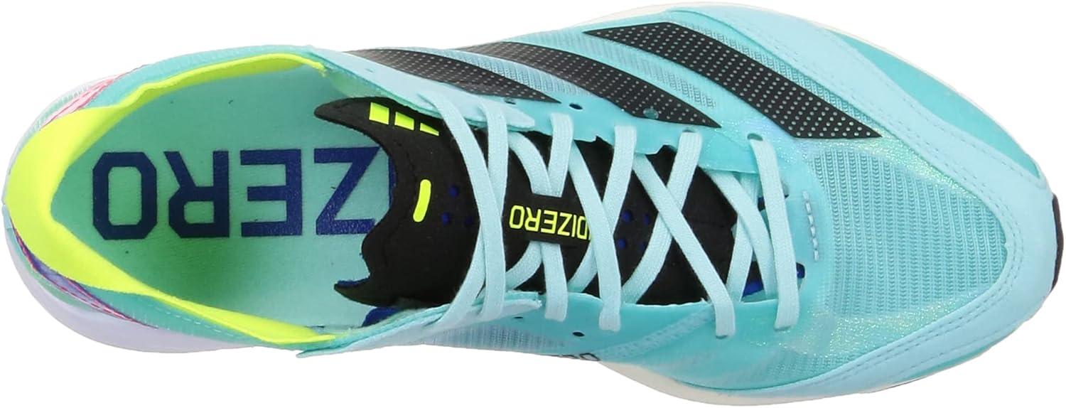 image:imageadidas Womens SneakerLight Aqua Core Black Power Blue