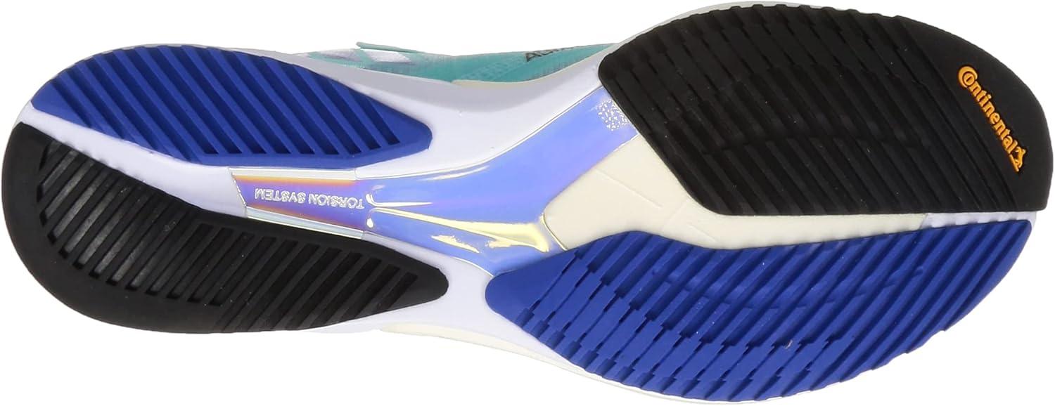 image:imageadidas Womens SneakerLight Aqua Core Black Power Blue