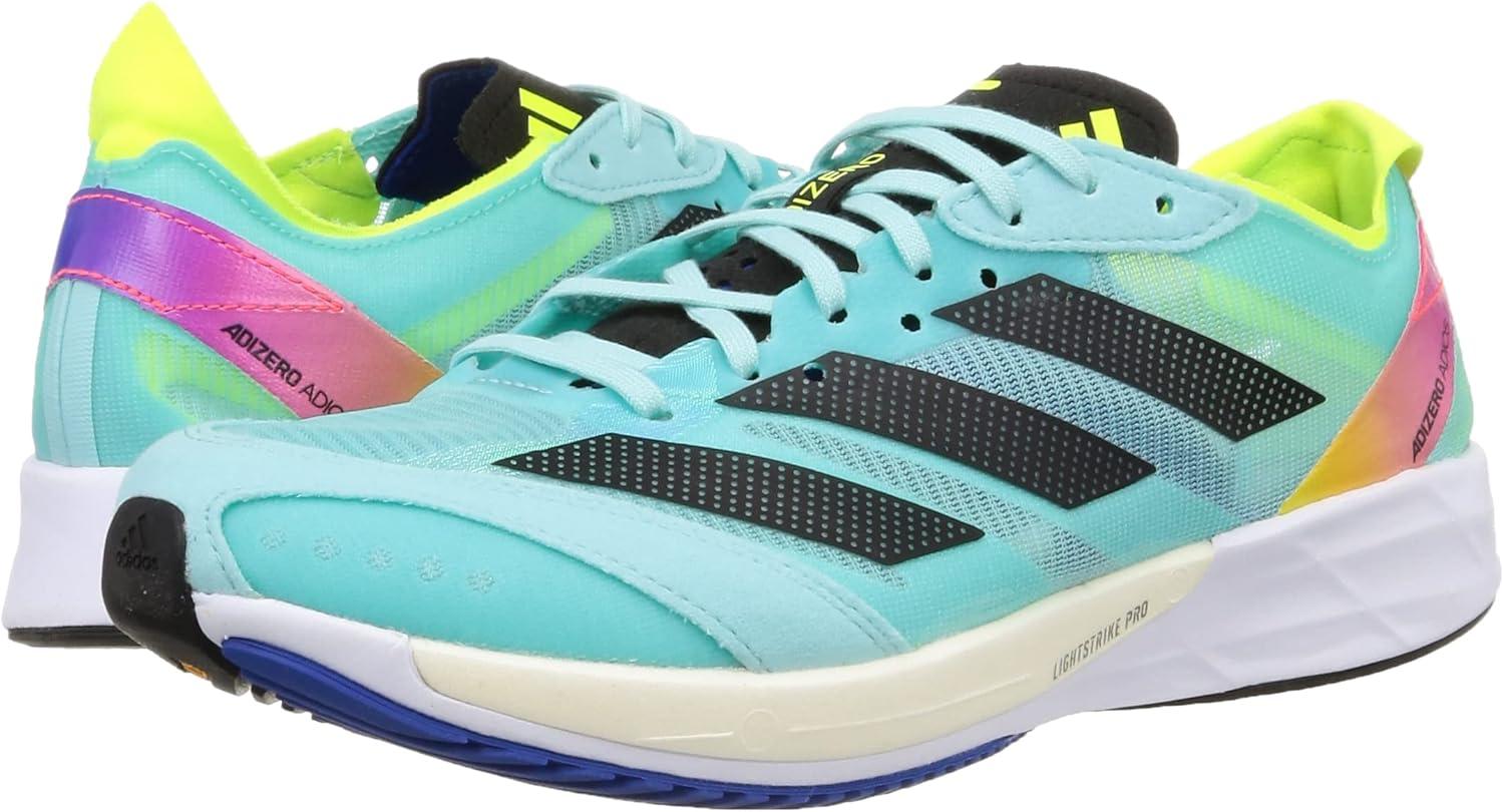image:imageadidas Womens SneakerLight Aqua Core Black Power Blue