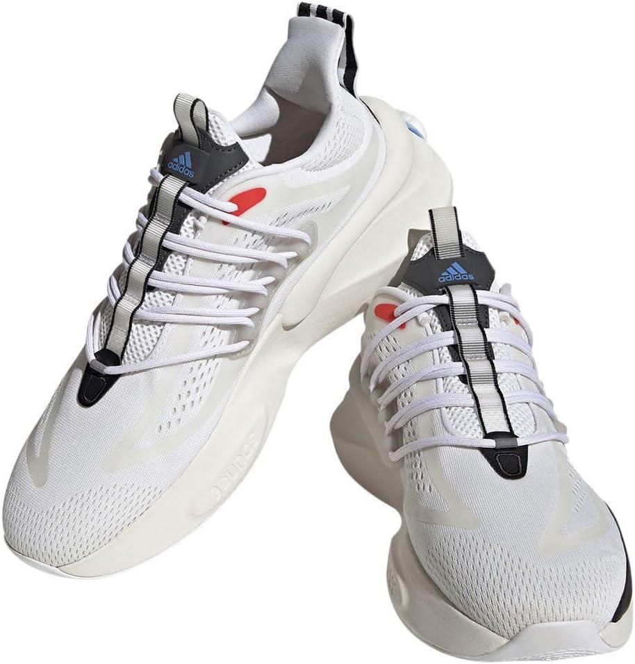 image:imageadidas Womens SneakerMulticolour Ftwr White Blue Fusion Bright Red