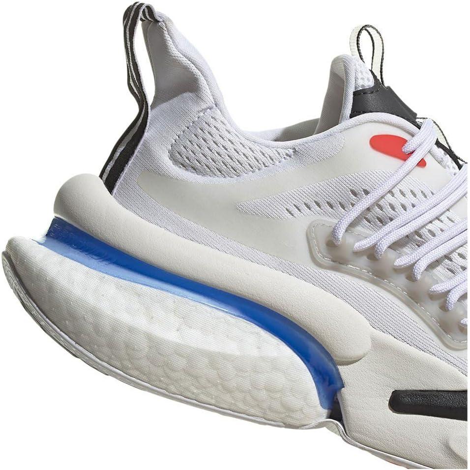 image:imageadidas Womens SneakerMulticolour Ftwr White Blue Fusion Bright Red