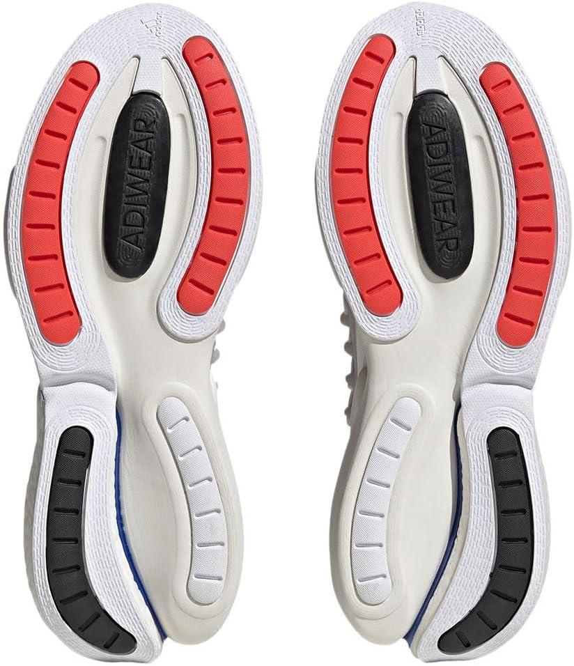 image:imageadidas Womens SneakerMulticolour Ftwr White Blue Fusion Bright Red