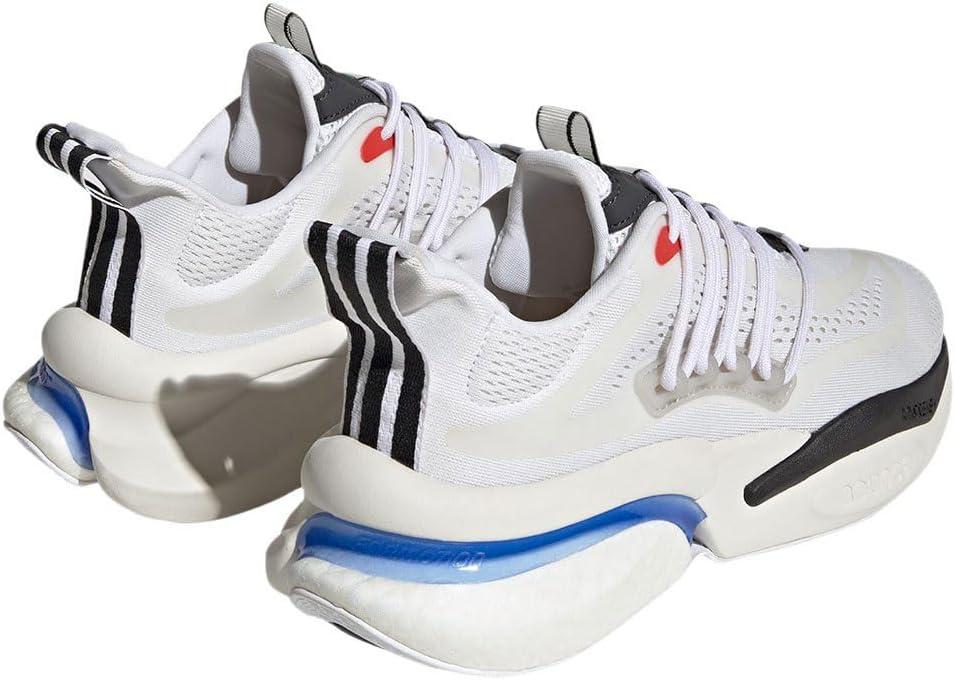 image:imageadidas Womens SneakerMulticolour Ftwr White Blue Fusion Bright Red