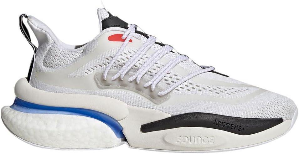image:imageadidas Womens SneakerMulticolour Ftwr White Blue Fusion Bright Red