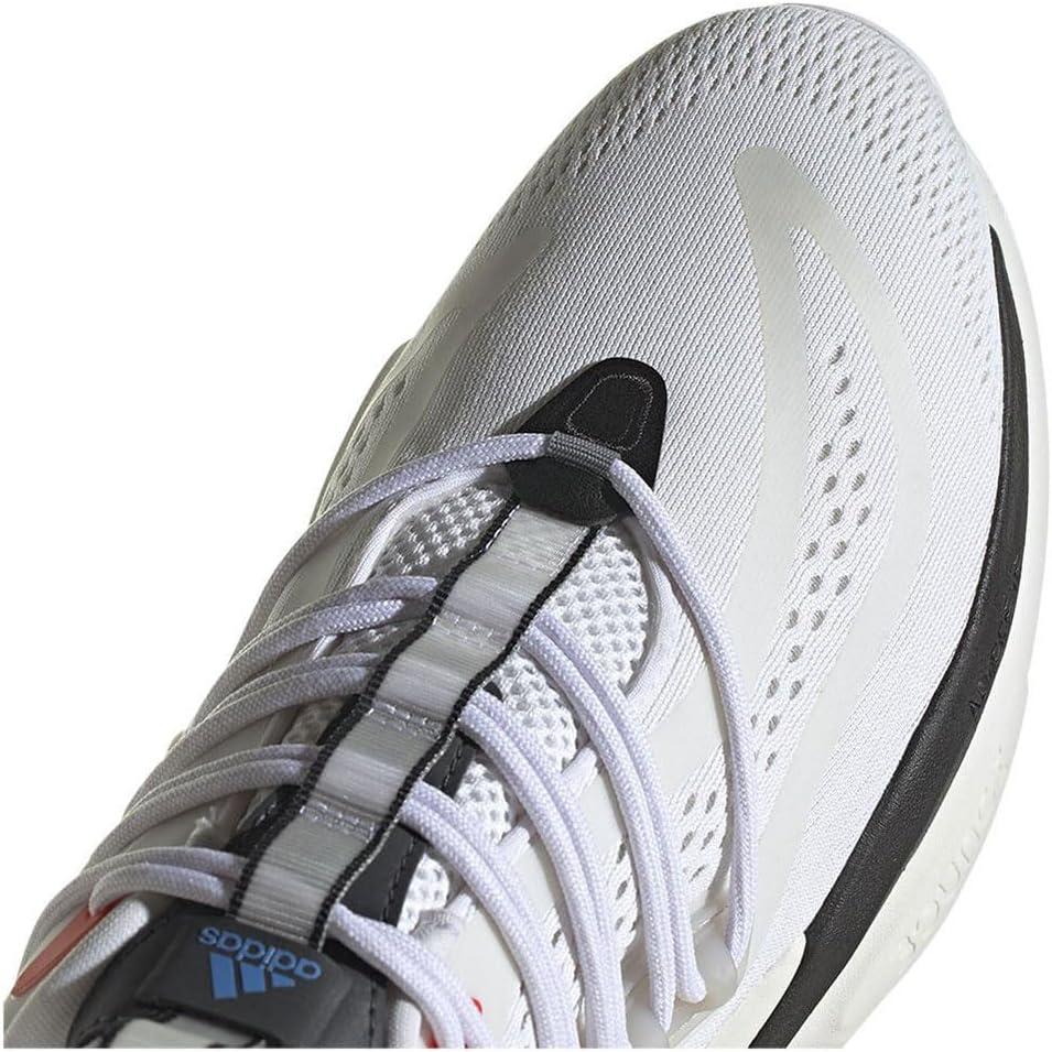 image:imageadidas Womens SneakerMulticolour Ftwr White Blue Fusion Bright Red