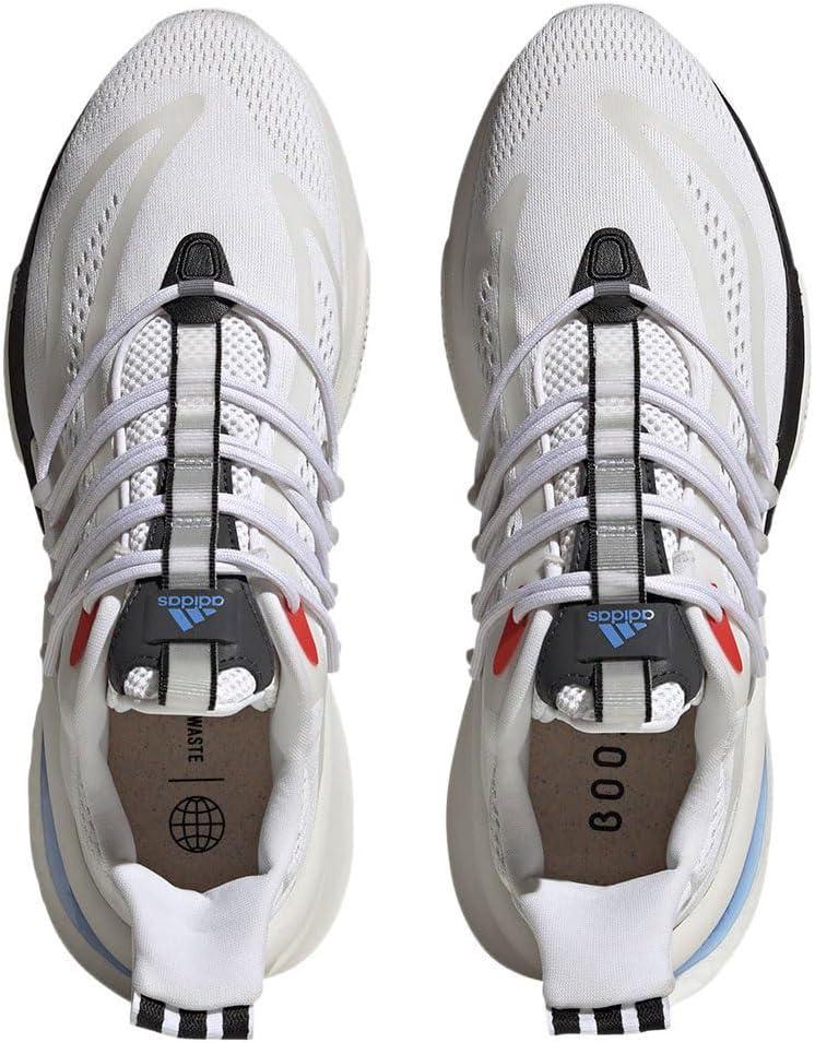image:imageadidas Womens SneakerMulticolour Ftwr White Blue Fusion Bright Red