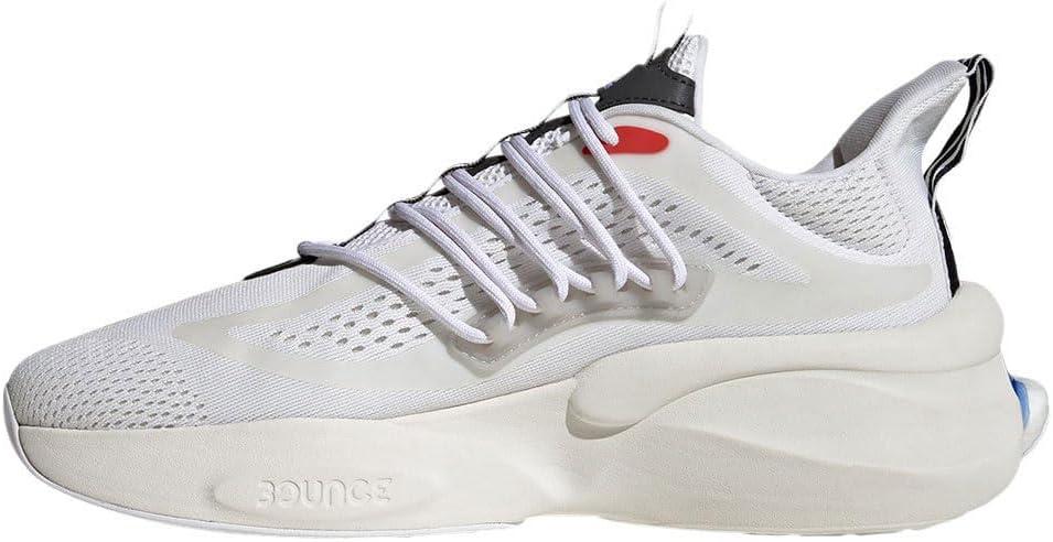 image:imageadidas Womens SneakerMulticolour Ftwr White Blue Fusion Bright Red