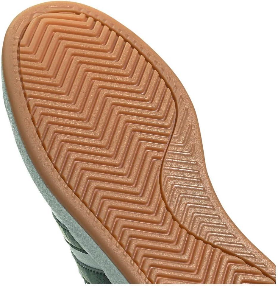image:imageadidas Womens SneakerMulticoloured Cloud White Cloud White Green Oxide
