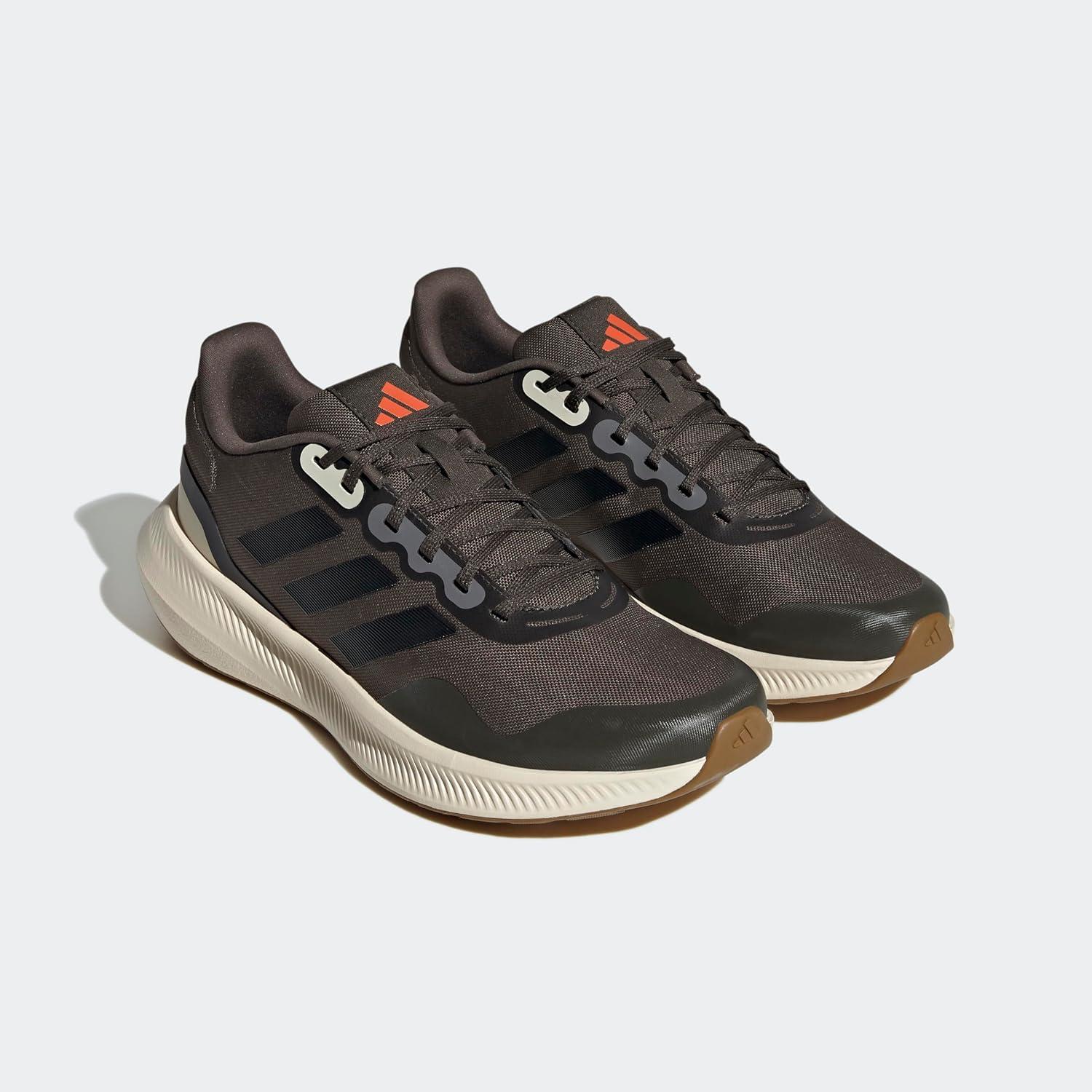 image:imageadidas Womens SneakerShadow Olive Core Black Bronze