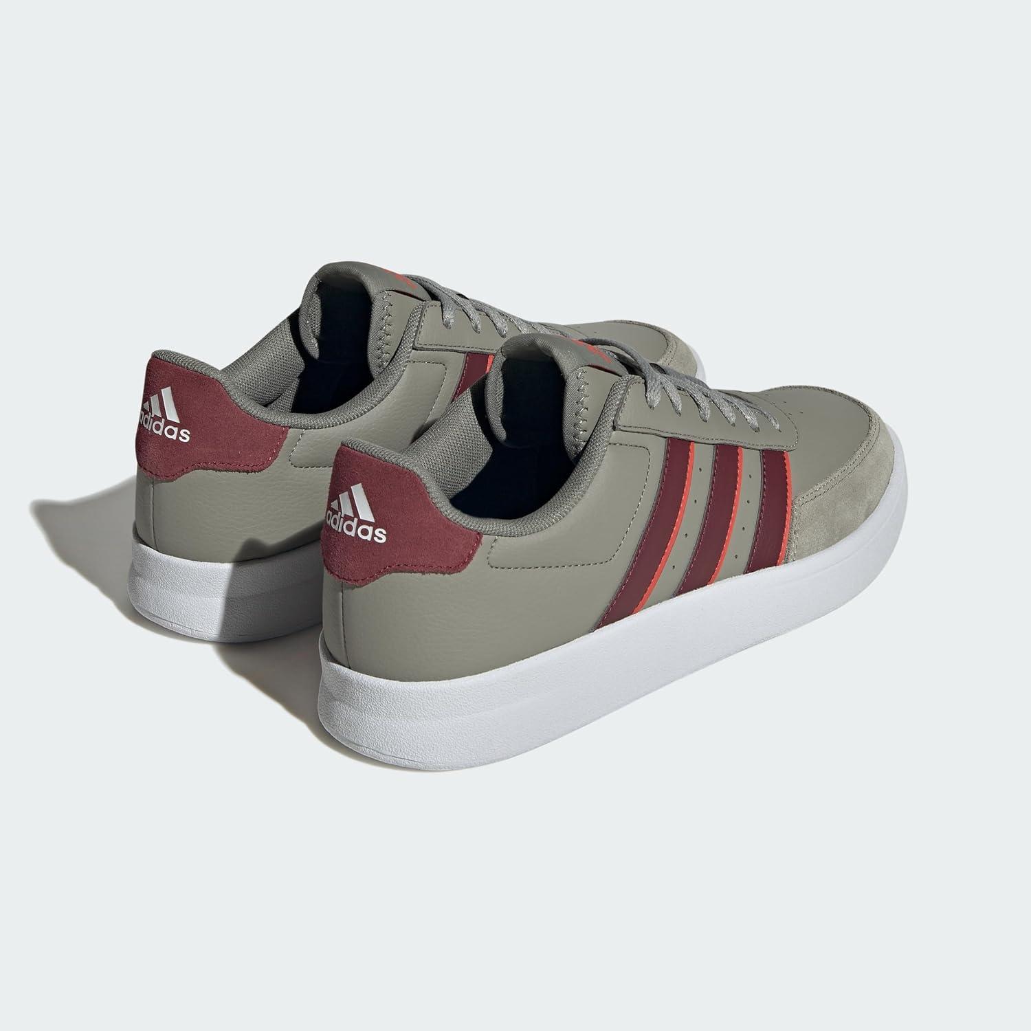 image:imageadidas Womens SneakerSilpebSharedBrired