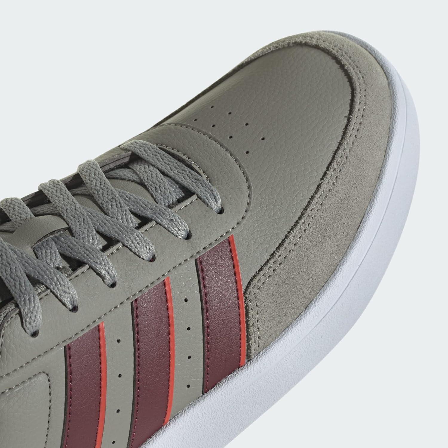 image:imageadidas Womens SneakerSilpebSharedBrired