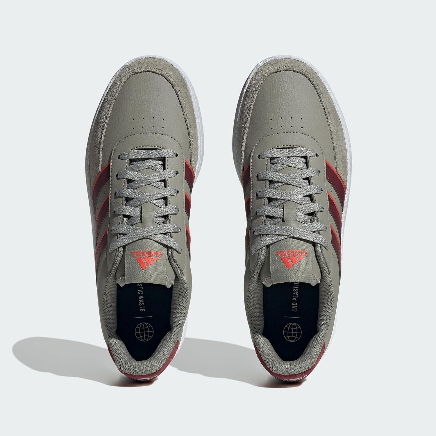 image:imageadidas Womens SneakerSilpebSharedBrired