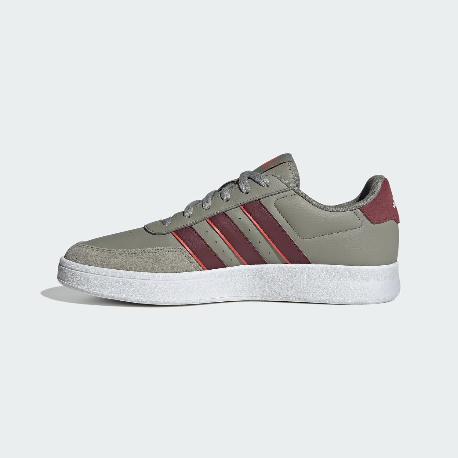 image:imageadidas Womens SneakerSilpebSharedBrired
