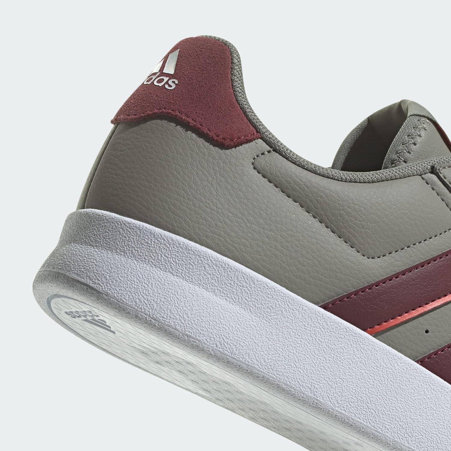 image:imageadidas Womens SneakerSilpebSharedBrired