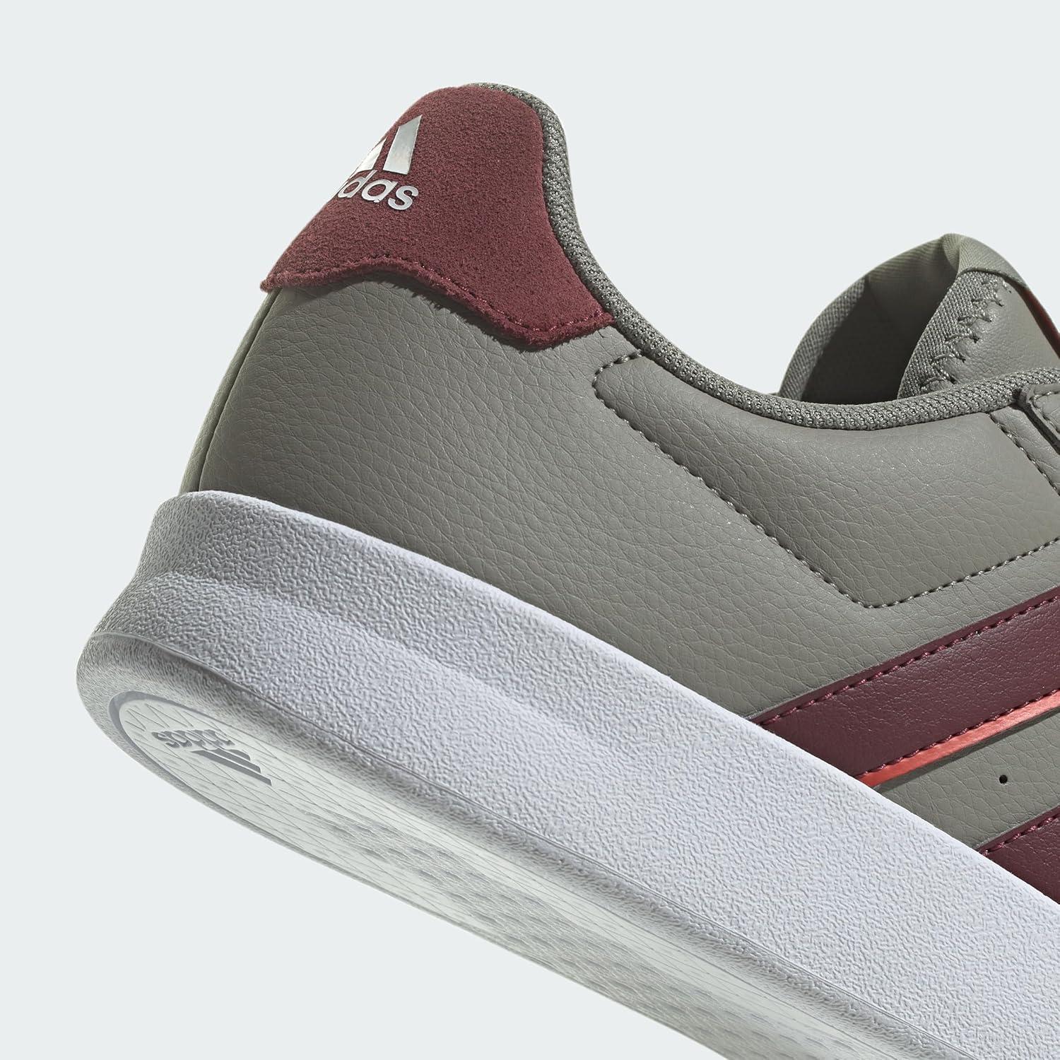 image:imageadidas Womens SneakerSilpebSharedBrired