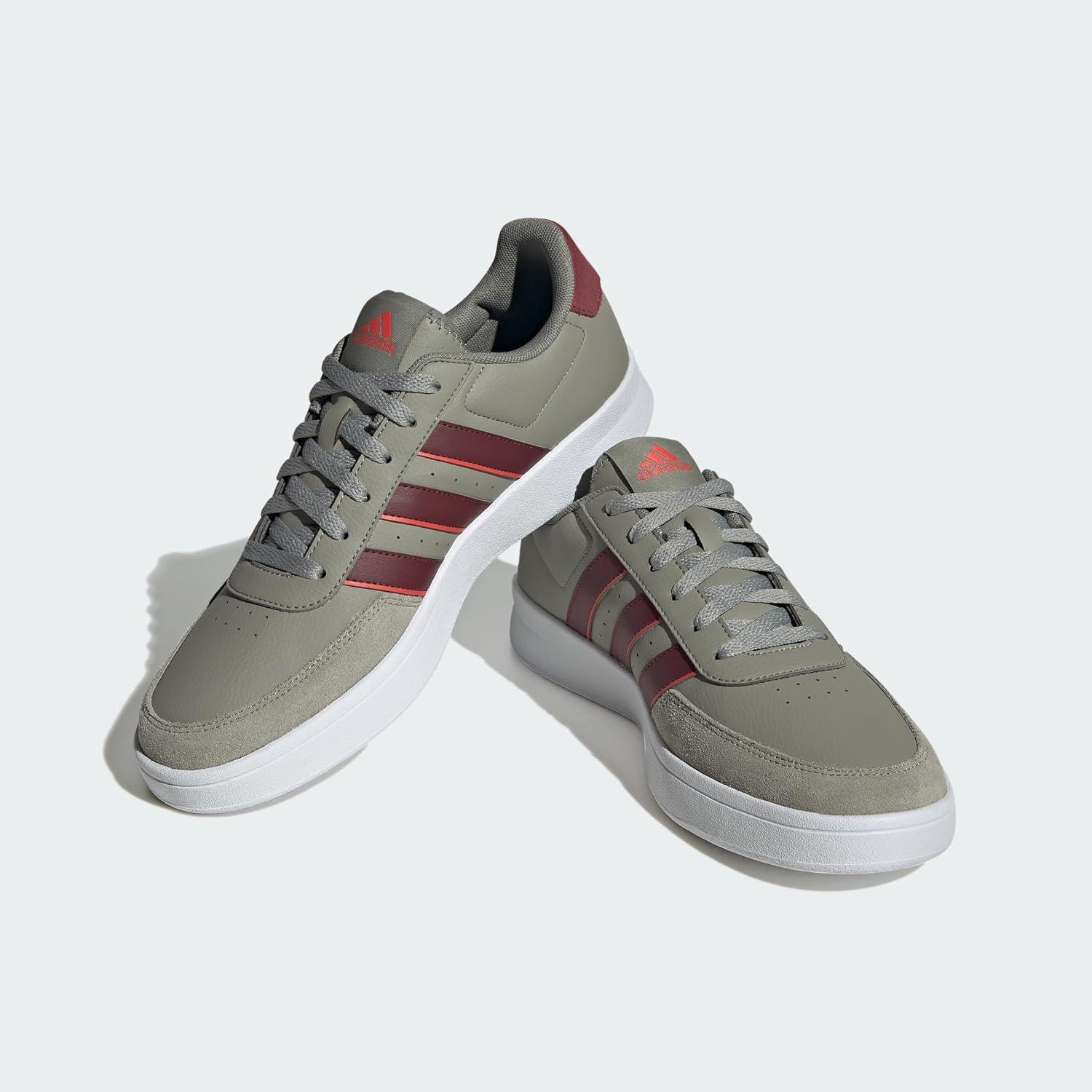 image:imageadidas Womens SneakerSilpebSharedBrired