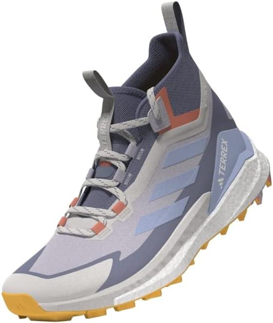 image:imageadidas Womens SneakerSilver Dawn Blue Dawn Solar Gold