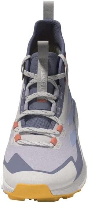 image:imageadidas Womens SneakerSilver Dawn Blue Dawn Solar Gold
