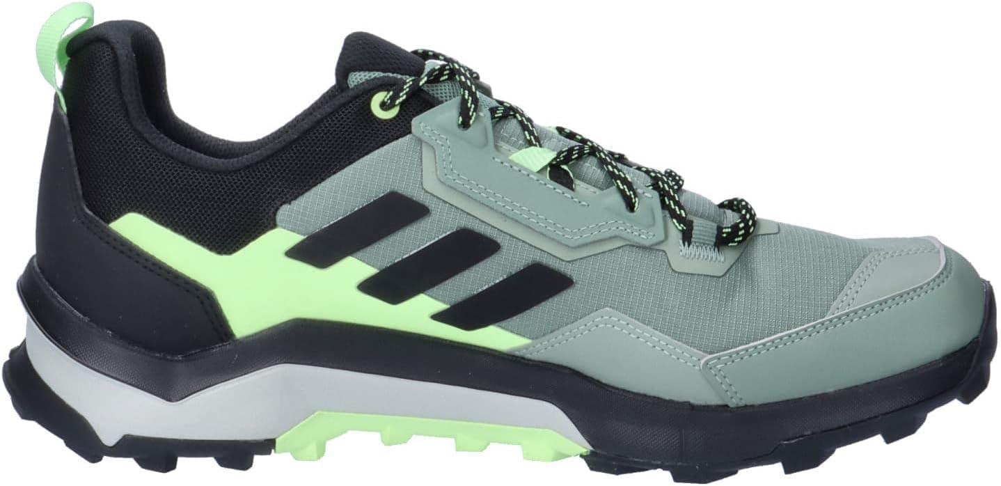 image:imageadidas Womens SneakerSilver Green Core Black Crystal Jade