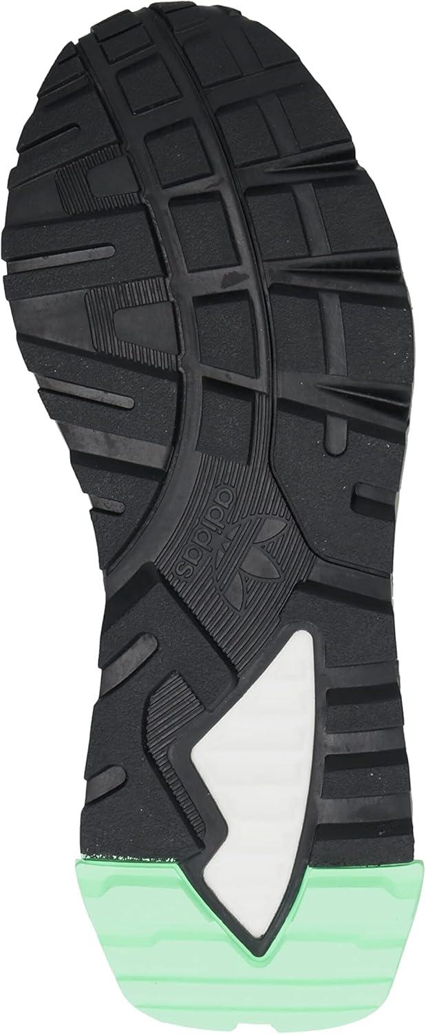 image:imageadidas Womens SneakerSilver Pebble Carbon Beam Green