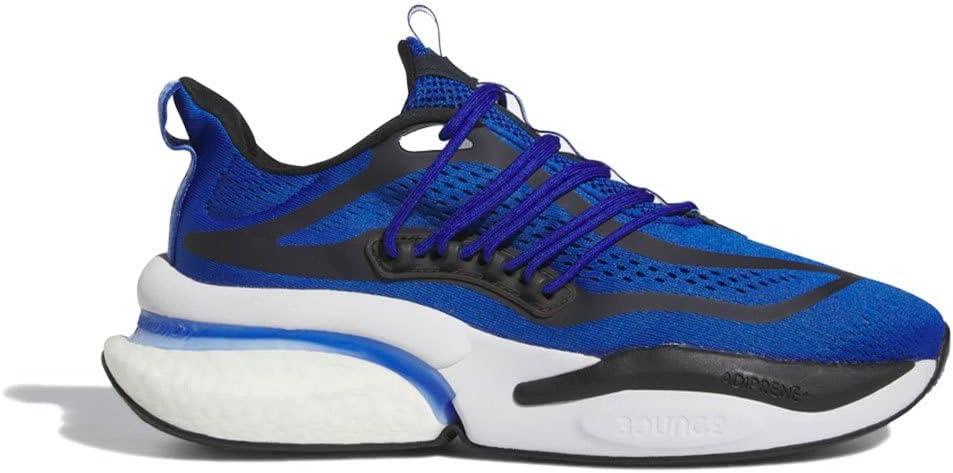 image:imageadidas Womens SneakerTeam Royal Blue Blue Fusion Grey Three
