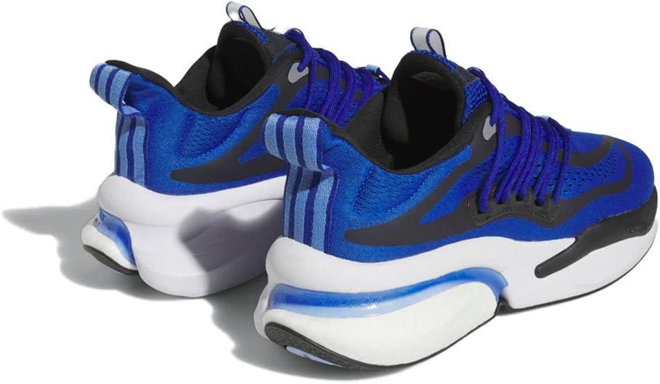 image:imageadidas Womens SneakerTeam Royal Blue Blue Fusion Grey Three