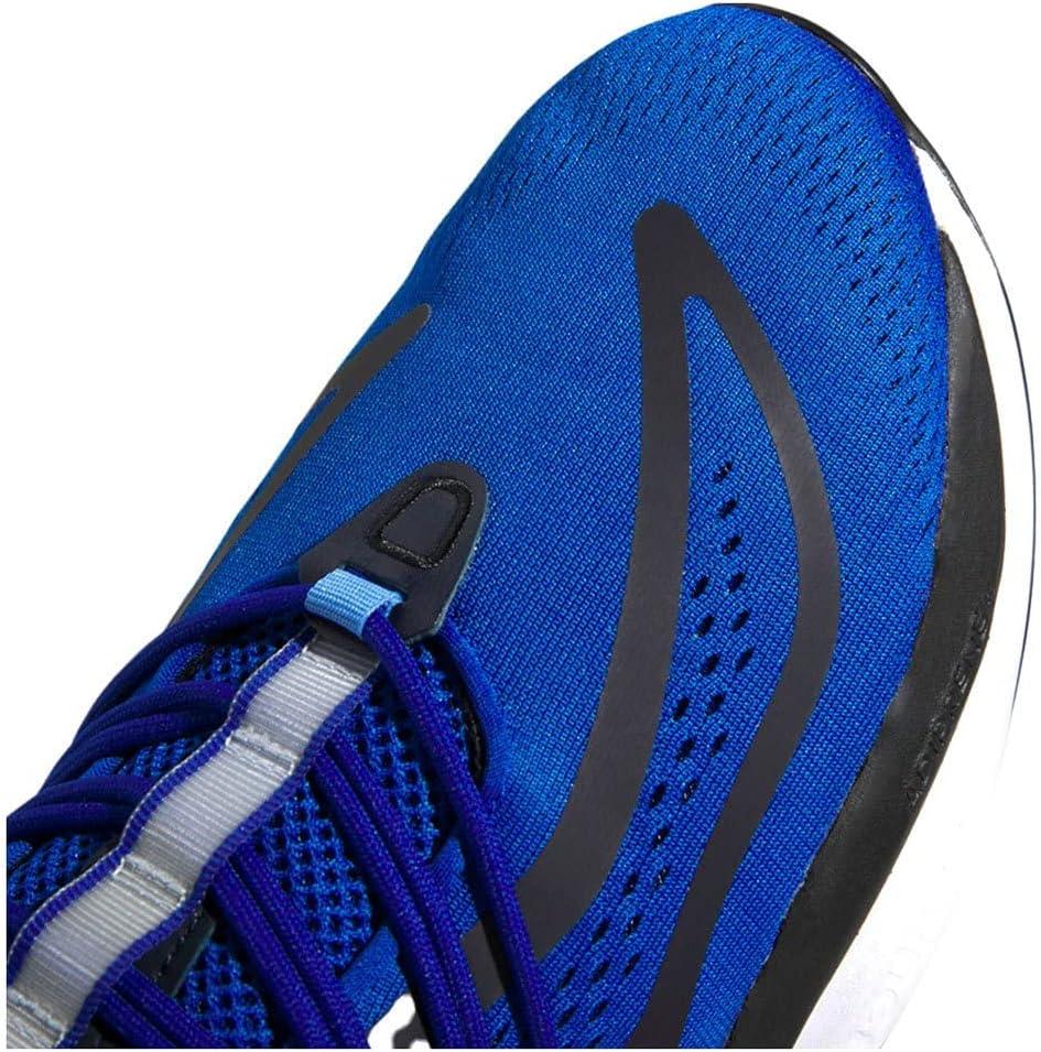 image:imageadidas Womens SneakerTeam Royal Blue Fusion Grey Three