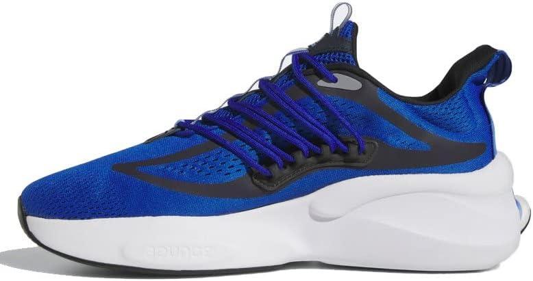 image:imageadidas Womens SneakerTeam Royal Blue Fusion Grey Three