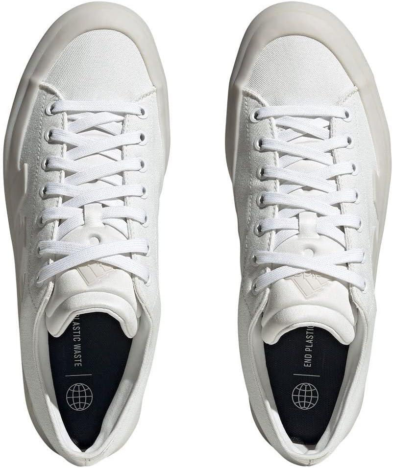 image:imageadidas Womens SneakerWhite Crystal White Ftwr White Ftwr White