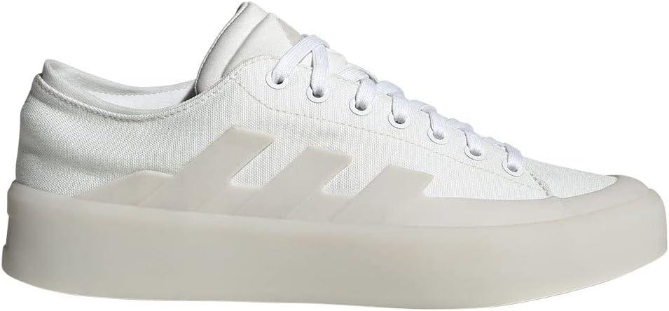 image:imageadidas Womens SneakerWhite Crystal White Ftwr White Ftwr White