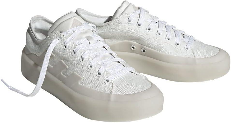 image:imageadidas Womens SneakerWhite Crystal White Ftwr White Ftwr White