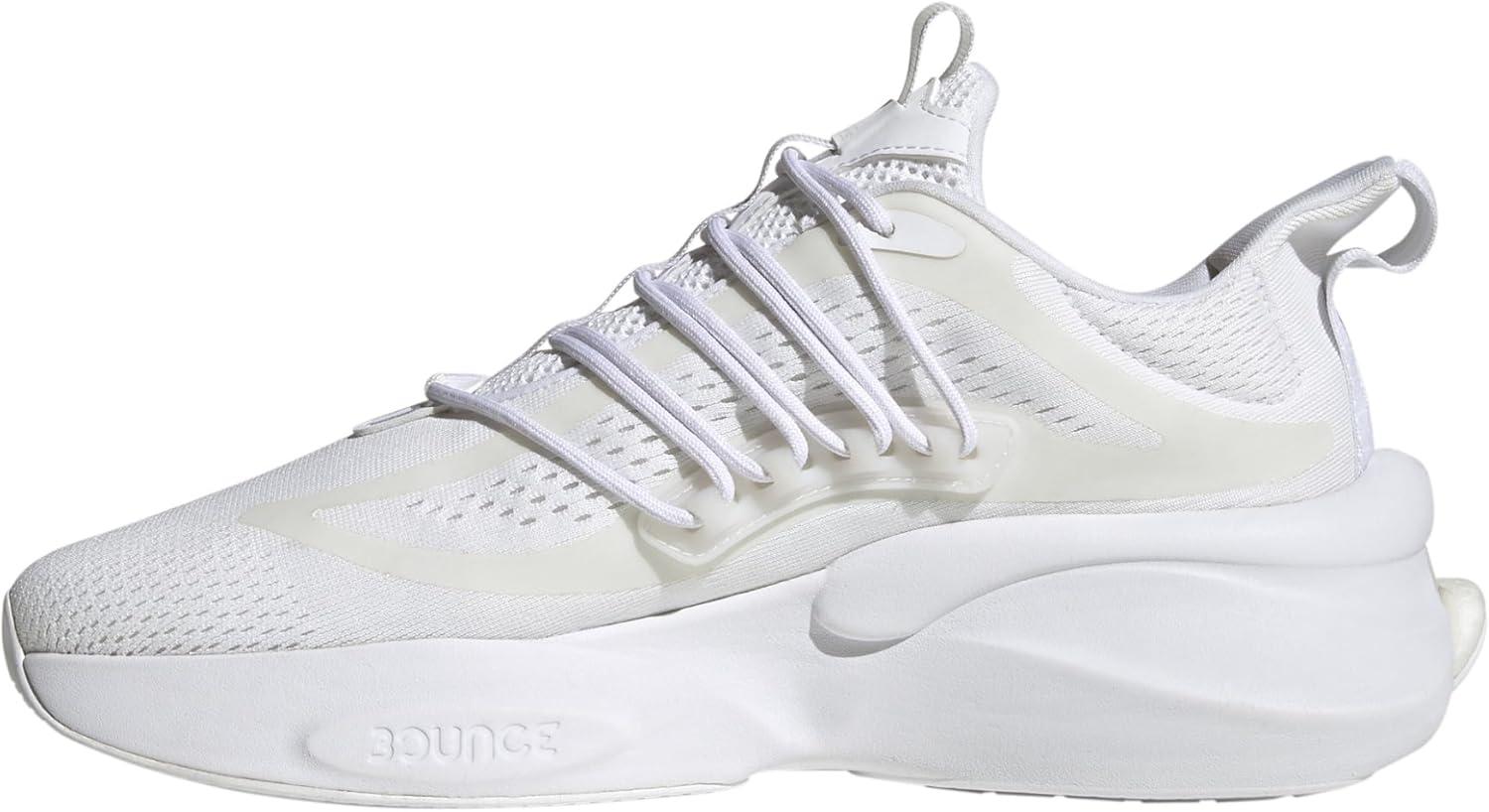 image:imageadidas Womens SneakerWhite Ftwr White Core White Chalk White